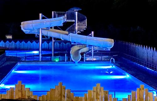 Vico Other | Camping Le Sagone