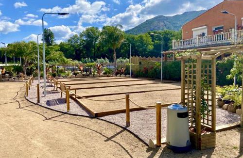 Vico Other | Camping Le Sagone