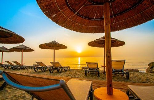 Moriani-Plage Resort | Camping Merendella