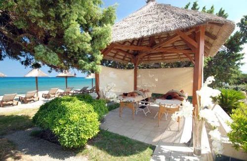 Linguizzetta Other | Camping Naturiste Riva Bella 4*