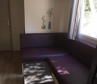 Figari Other | Camping U Moru
