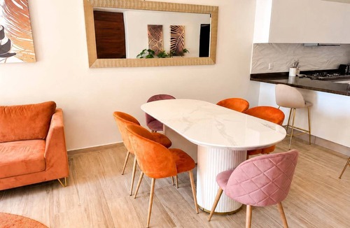 Puerto Aventuras Condo | Canal view, pool, 7-min walk to beach