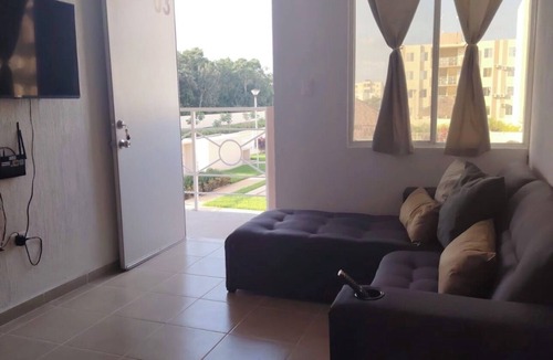 Cancun Apartment | Cancun apartment with pool, AC and Pet Friendly