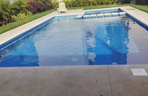 Cancun Apartment | Cancun apartment with pool, AC and Pet Friendly