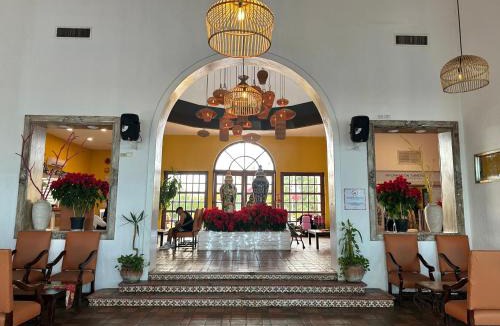 Puerto Juarez Apartment | Cancun Condo & Resort