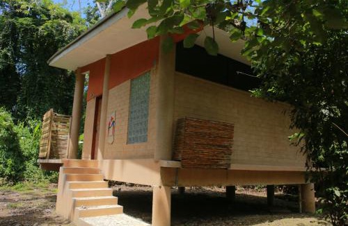 Nuevo Orizaba Hotel | Canto de la Selva Jungle Lodge Selva Lacandona Chiapas