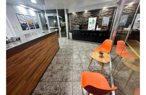 Flagstaff Hotel | Canyon Inn Motel Flagstaff AZ