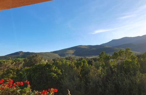 Pietracorbara Villa | CAP CORSE VILLA VUE MER et MONTAGNE