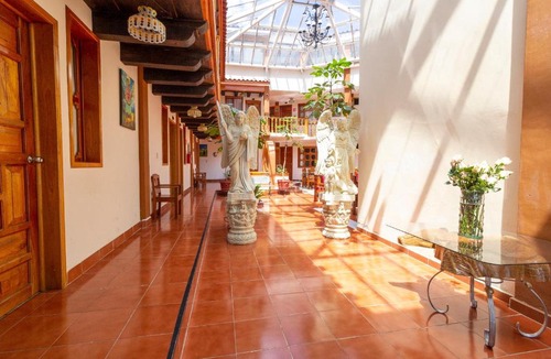 San Cristobal de las Casas Hotel | Capital O Hospedaje Los Angeles San Cristobal De Las Casas