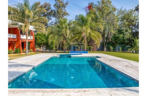 Celaya Hotel | Capital O Gran Hotel Campestre
