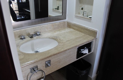 Los Mochis Hotel | Capital Urban
