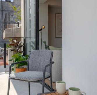 Zona Rosa Apartment | Capitalia El Angel