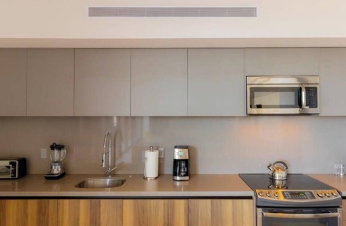 El Medano Ejidal Apartment | Capitalia | Iconic 4BR Duplex Terrace Space Views