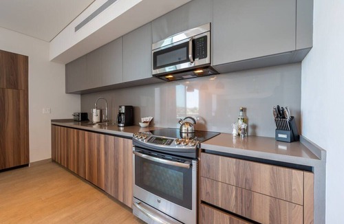 El Medano Ejidal Apartment | Capitalia | Iconic 4BR Duplex Terrace Space Views