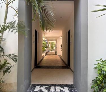 Akumal Apartment | Caribbean Golf and Beach Retreat