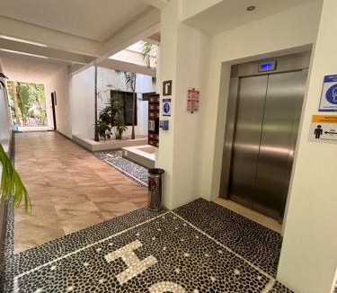 Akumal Apartment | Caribbean Golf and Beach Retreat
