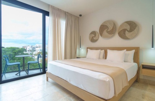 Downtown Hotel | Caribbean View Rooftop & Sky Lounge | 3 Pet-friendly Units w/Full Kitchen