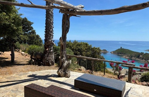 Pinarellu Apartment | CAROLE F4 - SWIMMING POOL IN RESIDENCE - FAUTEA- 3*