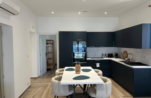 Propriano House | Cas'Antica