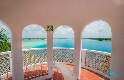 Chetumal Villa | Casa Árabe