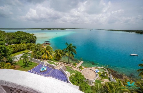 Chetumal Villa | Casa Árabe