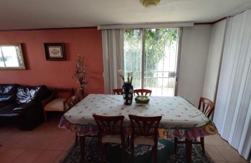 Cuautitlan Izcalli Apartment | Casa 2 recamaras amueblada y bien ubicada