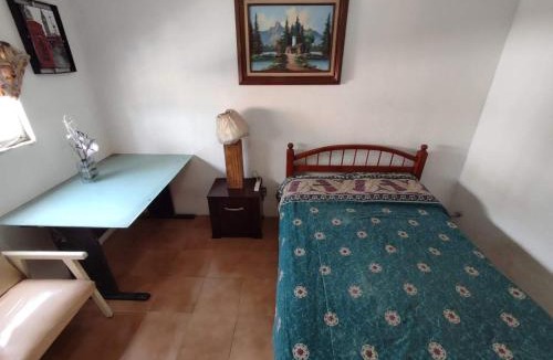 Cuautitlan Izcalli Apartment | Casa 2 recamaras amueblada y bien ubicada