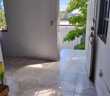 Chetumal Apartment | Casa 203