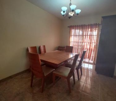Ciudad Juarez Apartment | Casa 2121