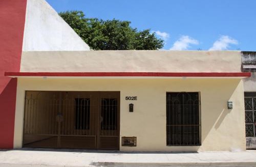 Centro House | Casa 3 Torres, Calle 76