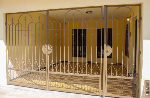 Centro House | Casa 3 Torres, Calle 76
