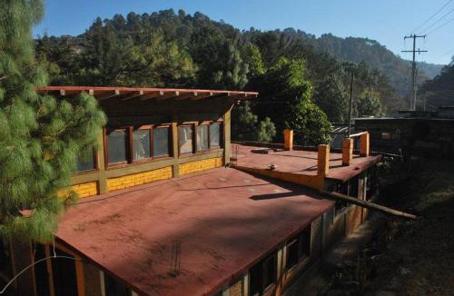 San Cristobal de las Casas Hostel | Casa 4 Estaciones Retreat B&B