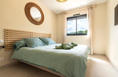Mezzavia Apartment | Casa Acqualonga - À 4 km de la plage
