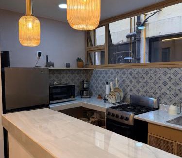 Hipodromo Apartment | Casa Agavería