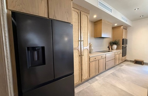Benito Juarez House | Casa Ajal 3 Bed 4 Bath