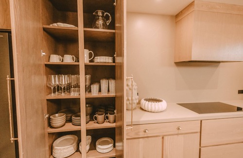 Benito Juarez House | Casa Ajal 3 Bed 4 Bath