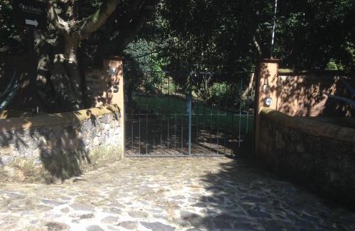 Malinalco Hotel | Casa Alamillo Hotel Boutique