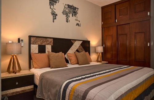 Ciudad Guzman House | Casa almendros 31