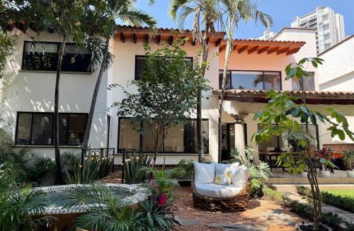 Cuernavaca Villa | CASA ALUNA Un refugio para desconectarte