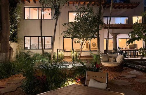 Cuernavaca Villa | CASA ALUNA Un refugio para desconectarte