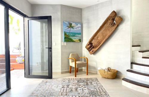 Zona Hotelera Apartment | *CASA ALUXES- Guesthouse*