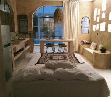 Puerto Juarez Apartment | Casa Amar