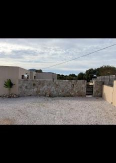 Marine de Davia Villa | Casa amore
