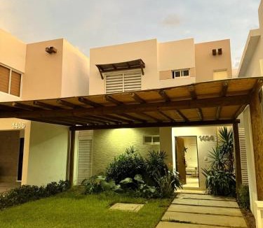 Cerritos Apartment | Casa amueblada a 5 minutos de la playa