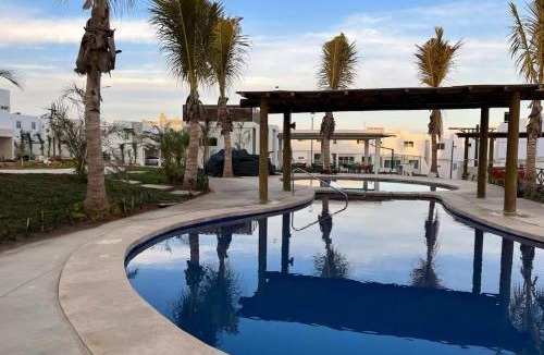Cerritos Apartment | Casa amueblada a 5 minutos de la playa