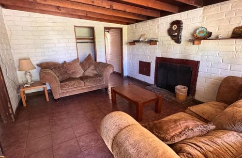 San Rafael House | Casa Andres