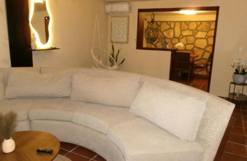 Centro House | Casa Antigua