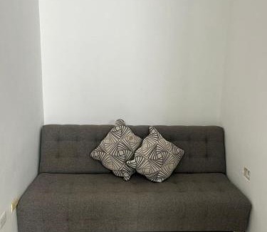 Reynosa House | Casa Antonio