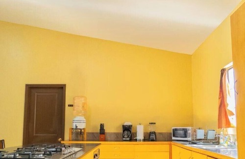 San Felipe House | Casa Aqua Vista, a spacious 5-bedroom retreat