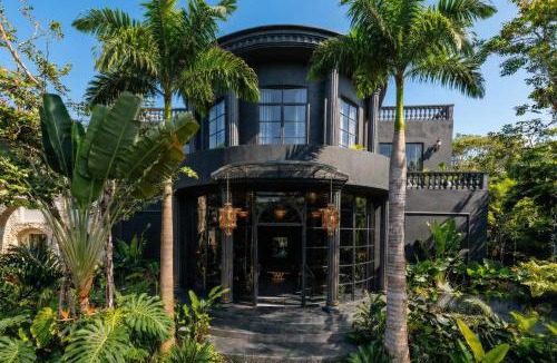 Tulum Villa | Casa Arka Villa & El Gaston Villa